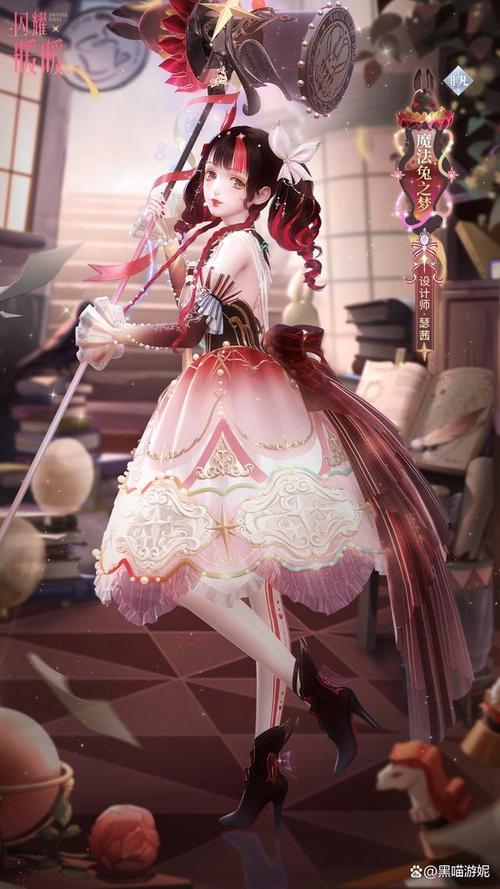 闪耀暖暖，非凡与稀有，谁才是你的时尚之选？