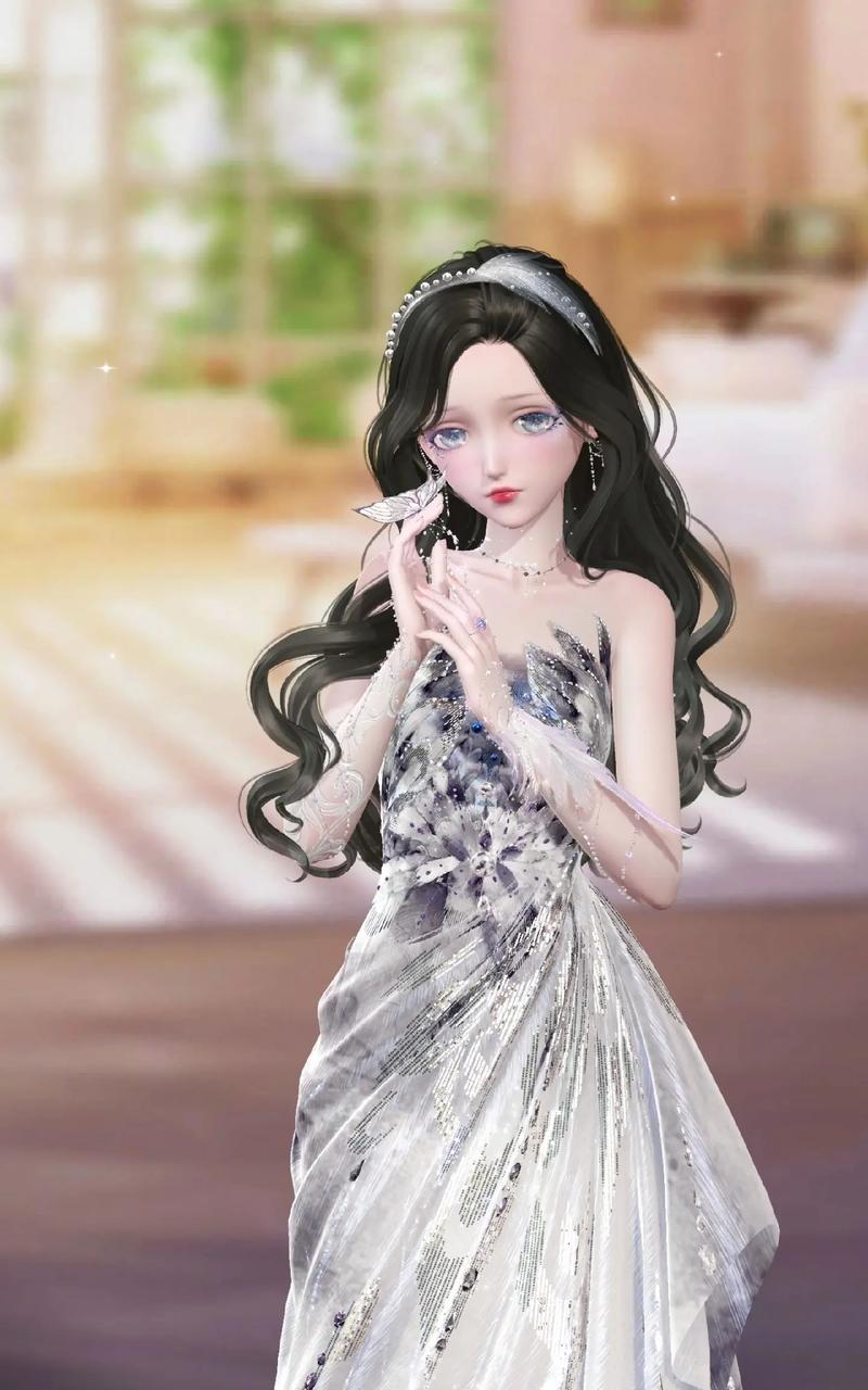 闪耀暖暖，体力满满，如何玩转你的闪耀日常？