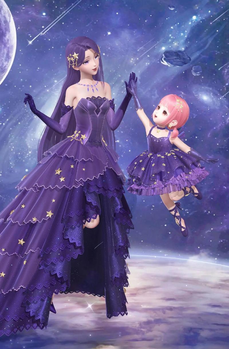 闪耀暖暖，解锁体力续航秘籍，让你的时尚之旅不停歇