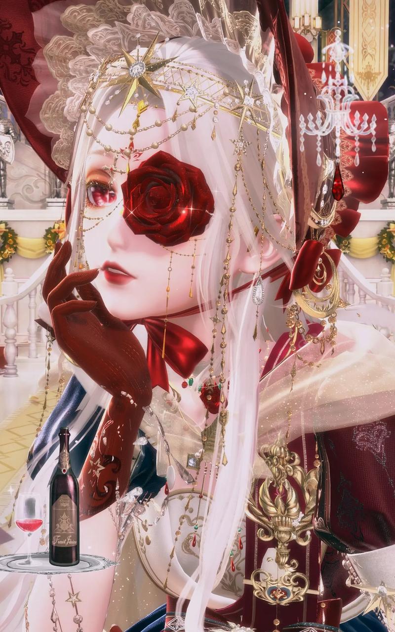 闪耀暖暖妆容，解锁个性魅力，打造专属时尚宣言