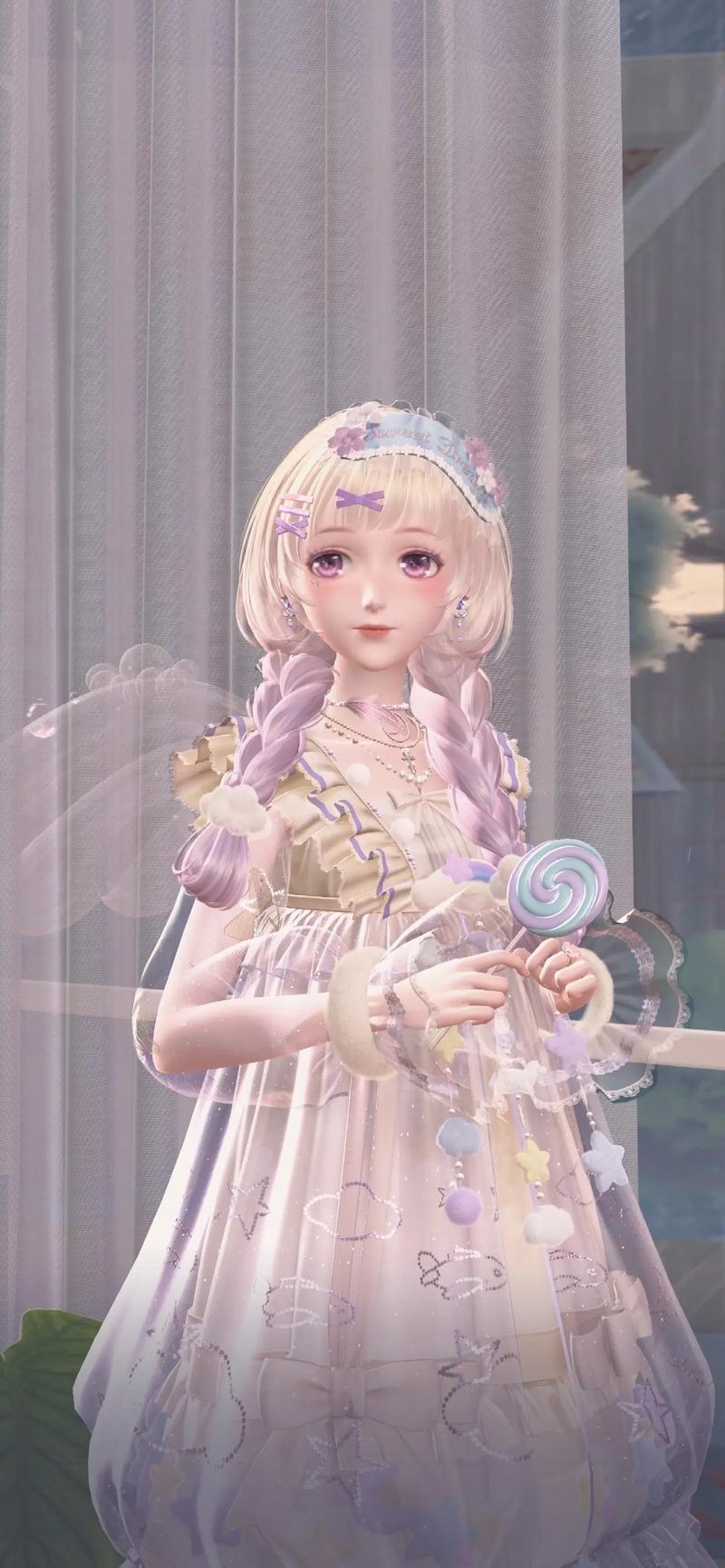 闪耀暖暖，官方服与渠道服，你选对了吗？