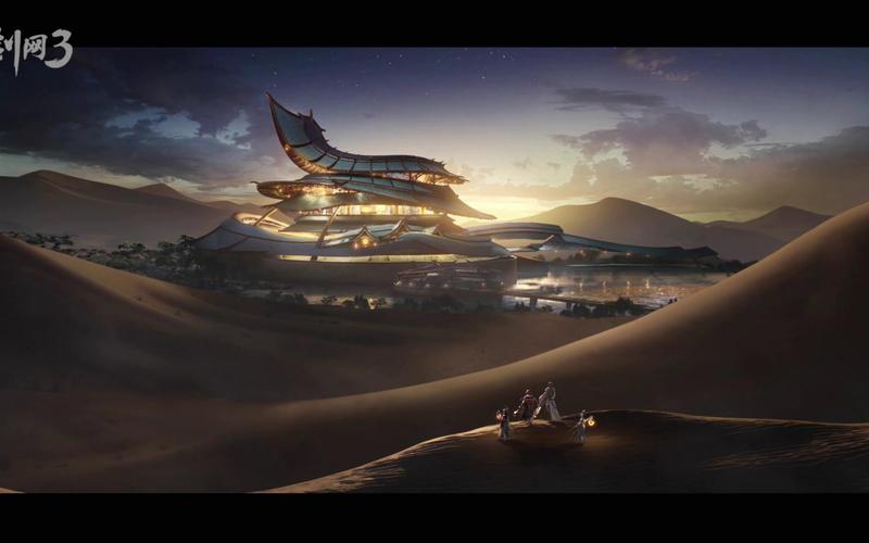 剑网3指尖江湖，重温2019年8月6日每日一题智慧火花