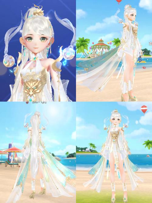 QQ飞车手游水龙吟魔法套装获取攻略，解锁你的龙族风采