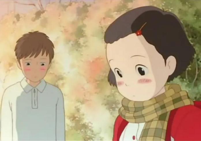 用每个刹那来陪你写下岁月的童话——揭秘像小时候一样的温暖旋律