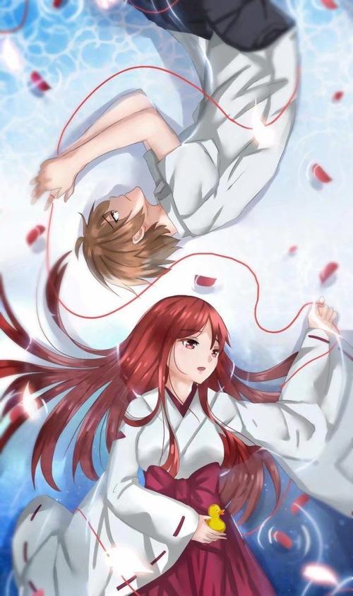 龙族幻想七夕许愿，解锁专属人格魅力