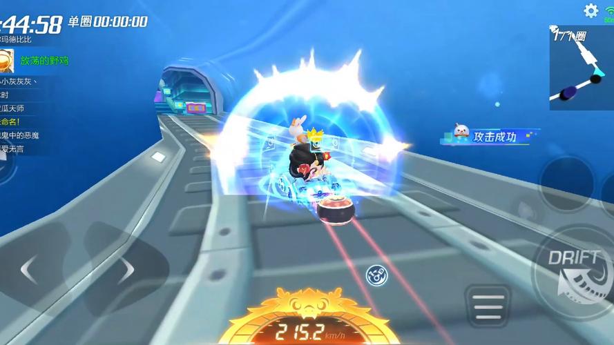 跑跑卡丁车手游，累计10次同时拾取2个道具的攻略与价值最大化