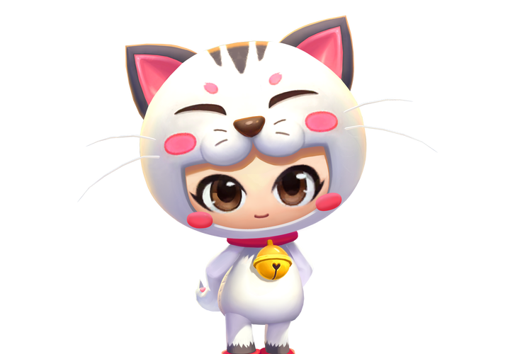 跑跑卡丁车手游帮助黑妞证明自己是女汉子任务攻略与价值最大化