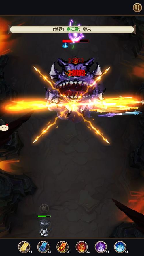 了不起的飞剑新手攻略，资源管理的艺术