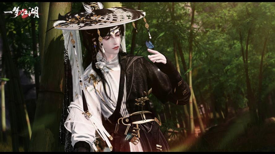 一梦江湖，心血，解锁战斗新境界的钥匙