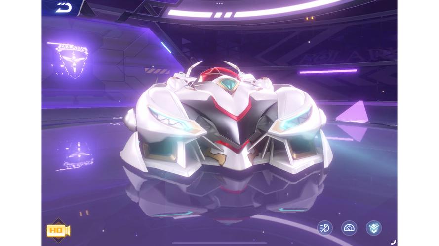 QQ飞车手游8月5日每日一题揭秘，仙灵鹤闪耀登场