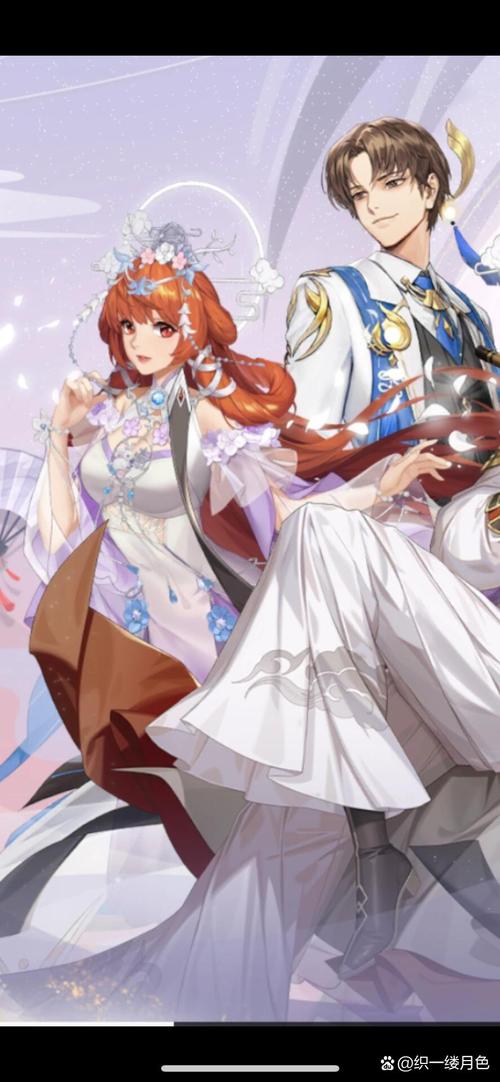 龙族幻想，舞动幻想，解锁你的舞蹈之魂