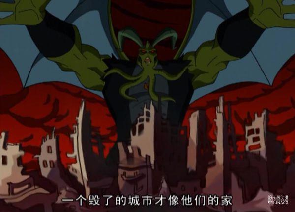 揭秘携带者也是一个恶魔的深层含义