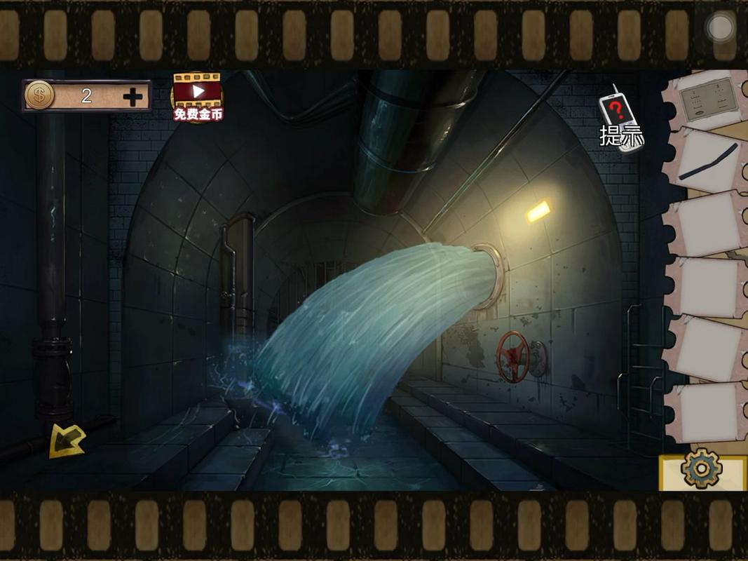 密室逃脱绝境系列11游乐园摩天轮怎么打开，隐藏彩蛋攻略