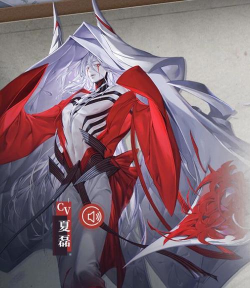 龙族幻想风间琉璃人物介绍及隐藏彩蛋攻略