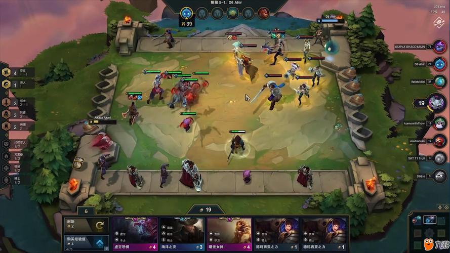 王者荣耀自走棋什么时候出？开荒/零氪/速通新手攻略