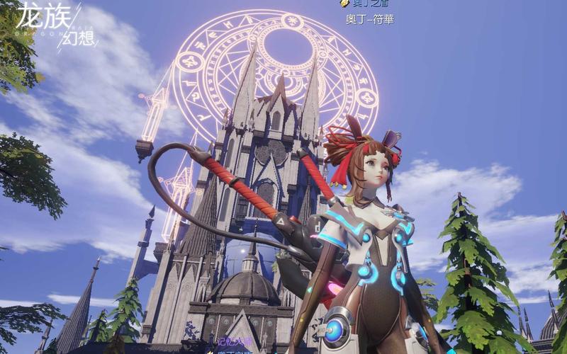 龙族幻想游戏每天要肝多久？开荒/零氪/速通保姆级教学