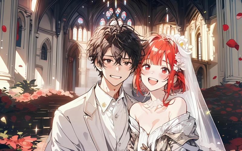 龙族幻想路明非与绘梨衣婚礼高难度玩法深度攻略