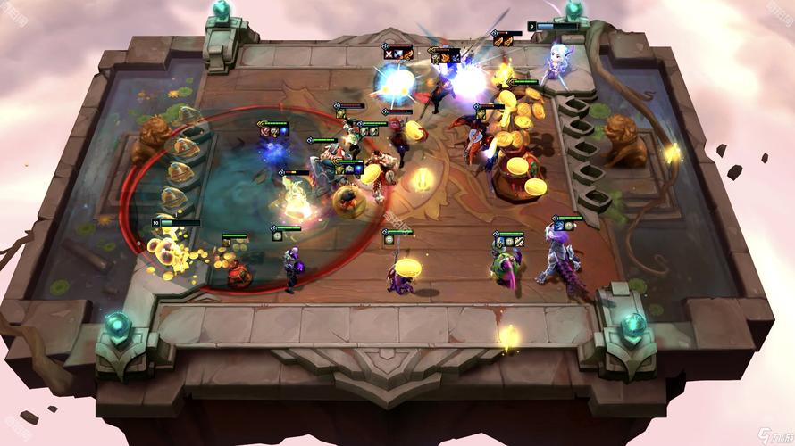 云顶之弈9.15什么时候更新毕业面板与伤害天花板深度分析