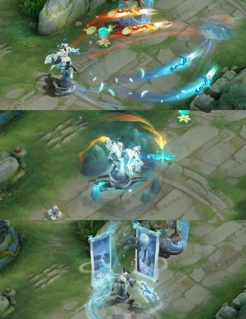 王者荣耀干将冠军皮肤特效预览全结局触发条件指南