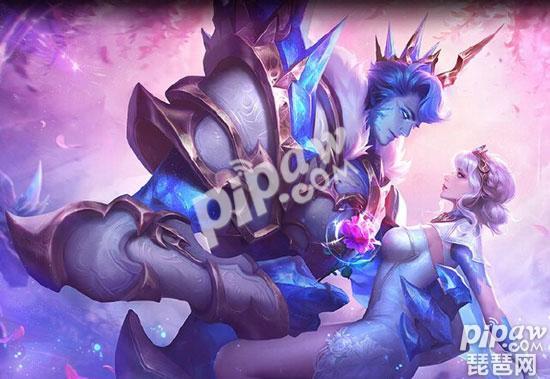 王者荣耀干将冠军皮肤什么时候上线全结局触发条件指南