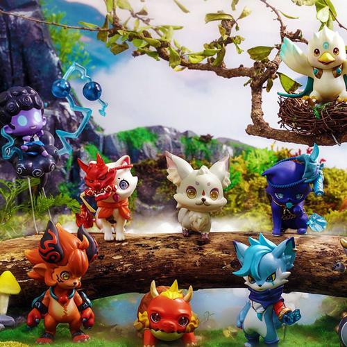 一起来捉妖手游8月1日每日一题答案分享，深度测评+攻略