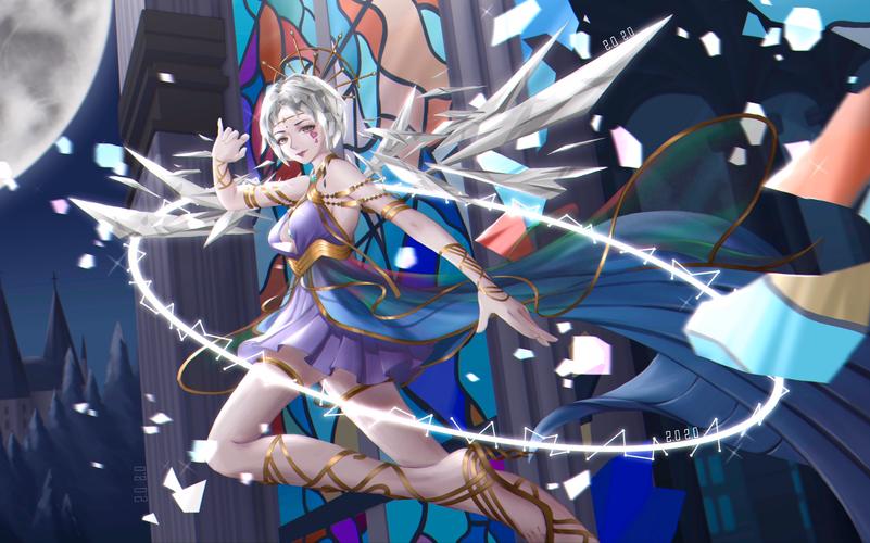 龙族幻想骇客任务在哪全结局触发条件指南