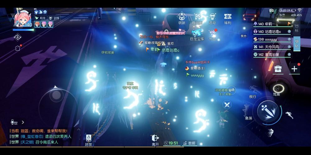 龙族幻想猛鬼苏醒玩法攻略，高难度玩法深度解析