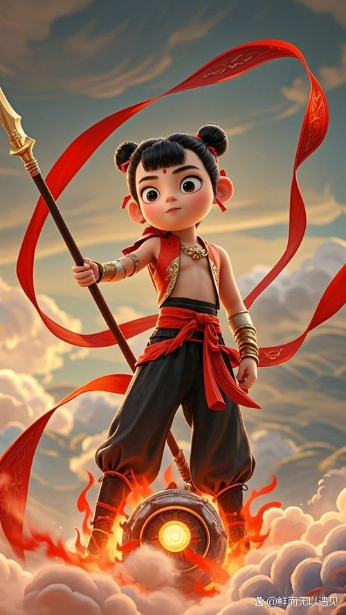 抖音哪吒魔童降世特效怎么拍？隐藏彩蛋攻略大揭秘！