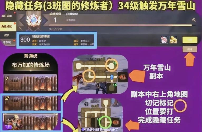 DNF7月30日每日一题答案分享，隐藏彩蛋攻略 [地图/剧情]