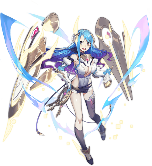 北欧神话中，海姆达尔被称为？开荒/零氪/速通新手攻略