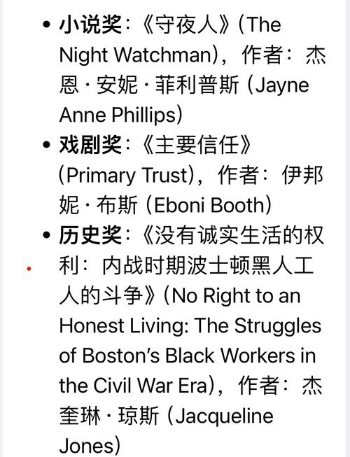 普利策奖是什么方面的奖项？开荒/零氪/速通新手保姆级教学