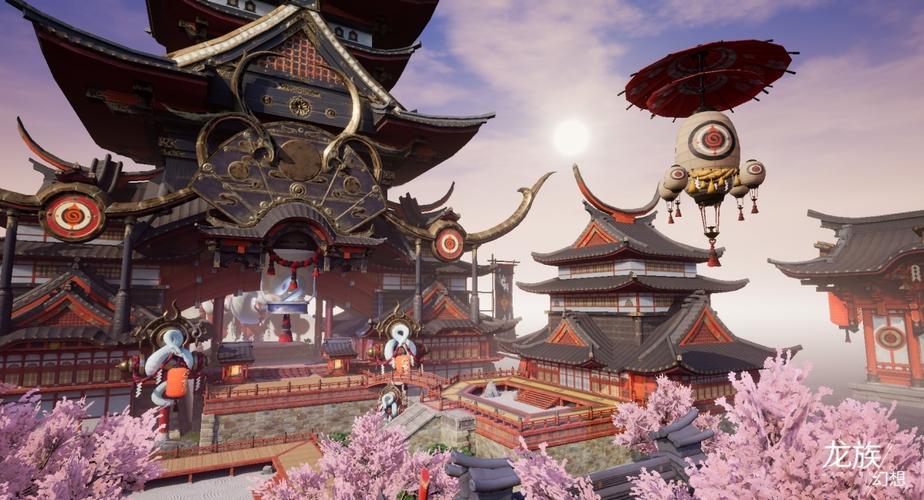 龙族幻想影蜘蛛鬼丸在哪？[地图/剧情]隐藏彩蛋攻略