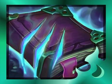 云顶之弈莫雷洛秘典怎么合成？超详细攻略来了！