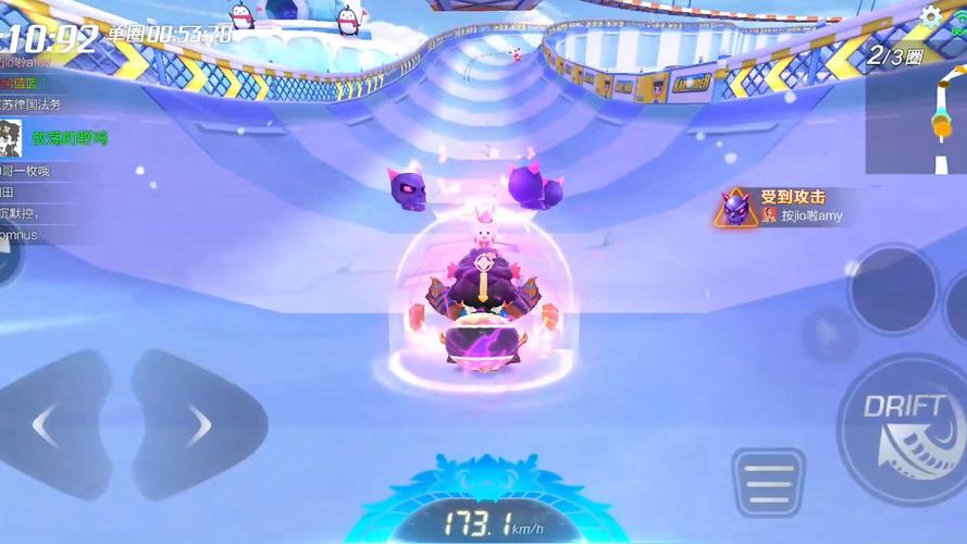 跑跑卡丁车手游使用小乖获得10次前3名任务怎么做？零氪开荒攻略