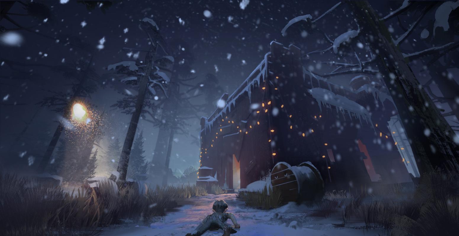 职业村雨无空最不适用的场合是？[地图/剧情]的隐藏彩蛋攻略