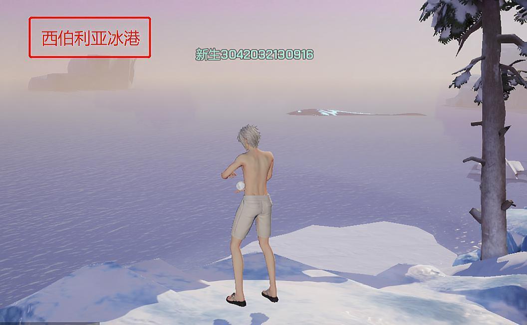 龙族幻想地图景色隐藏彩蛋攻略