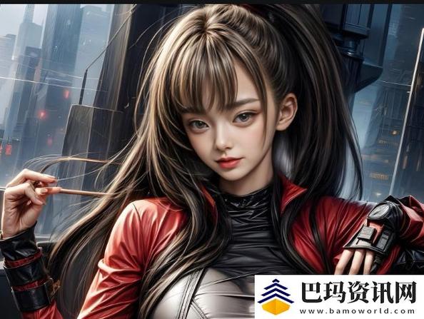 暴躁少女 CSGO 游戏中展现惊人实力，你是否也被她的操作惊艳到了？