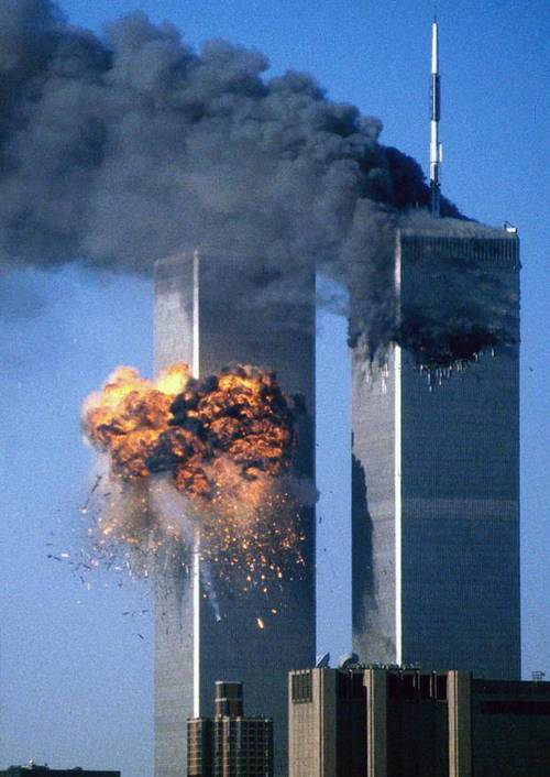 911 事件是什么？为什么它会成为全球关注的焦点？