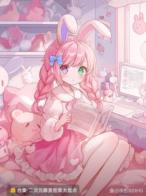 女生啊～你 tm 别只沉迷二次元了，现实世界也有超多精彩等你发现