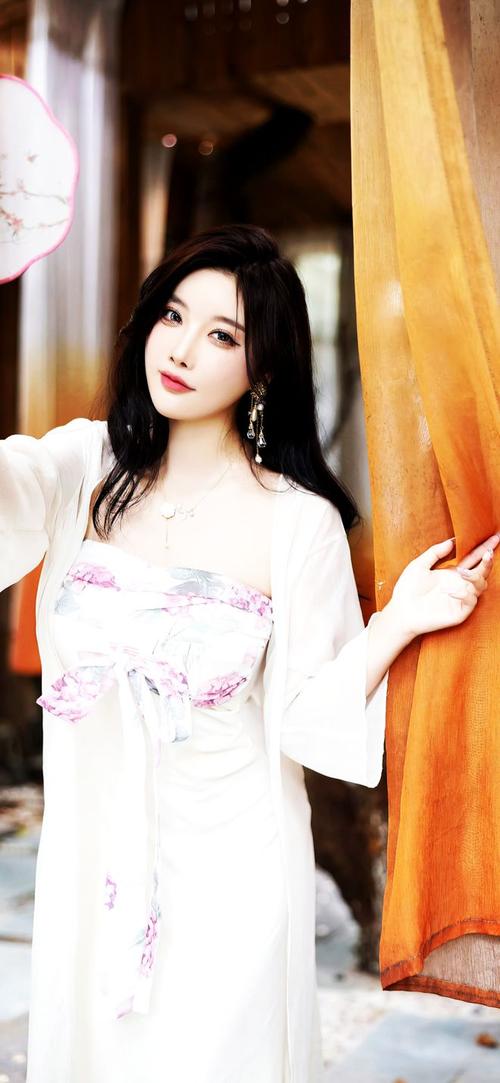 国模探探是什么？为何国模探探备受关注？深入了解国模探探的独特魅力