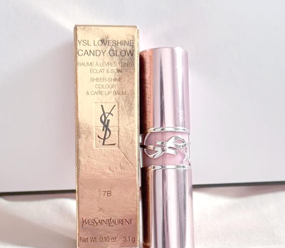 YSL 热门蜜桃色 88 到底有多惊艳？为何它能成为美妆界焦点？