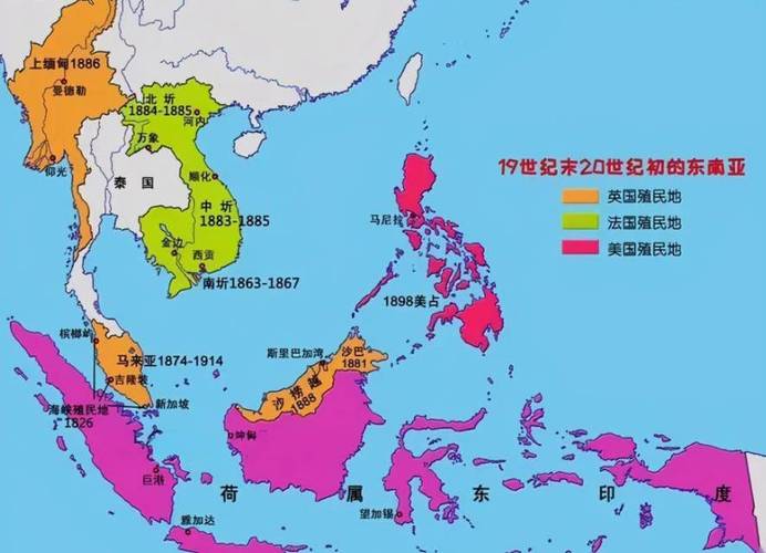 亚洲六区都有哪些？带你全面了解亚洲六区的独特魅力与特色