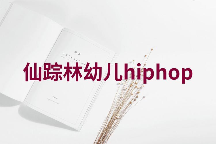 探索幼儿HIPHOP仙踪林B网：如何培养孩子的音乐与舞蹈天赋？