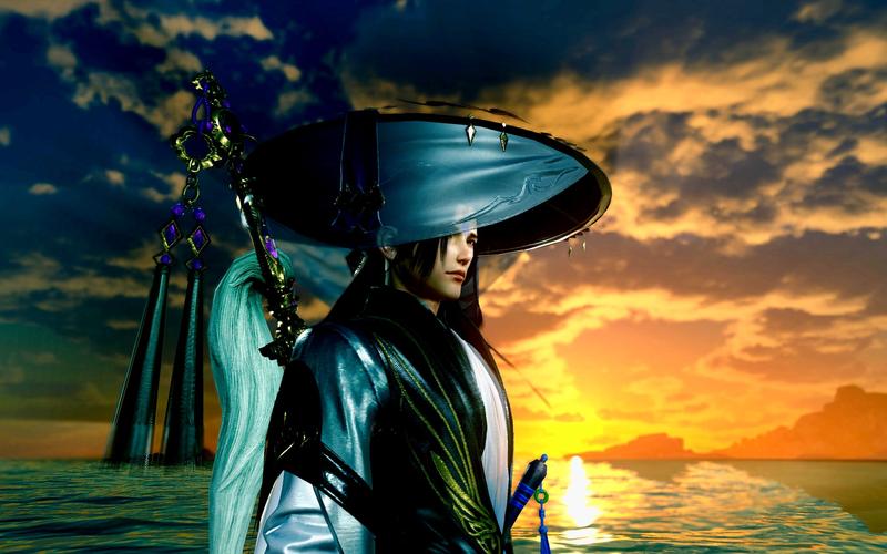 剑网3指尖江湖琳琅盖钟怎么做