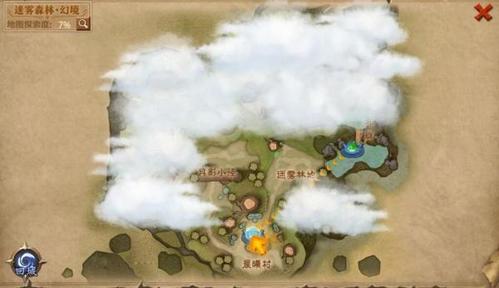 迷雾迷雾在迷雾是什么歌，游戏玩法革命的三大趋势预测