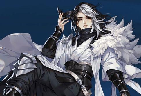 剑网3指尖江湖李复技能演变史专题