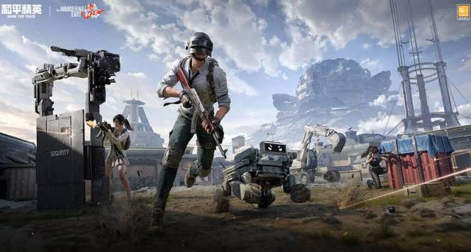 量子特工中文版下载地址，探索未来战场的无限可能