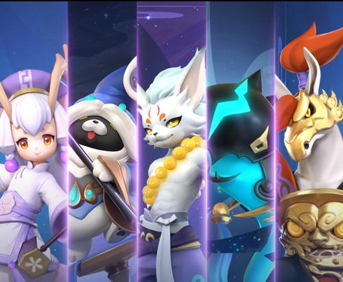 一起来捉妖许愿星哪里多？探索未来玩法革命的无限可能