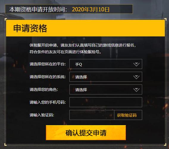 一起来捉妖体验服申请攻略，深度解析与实战指南