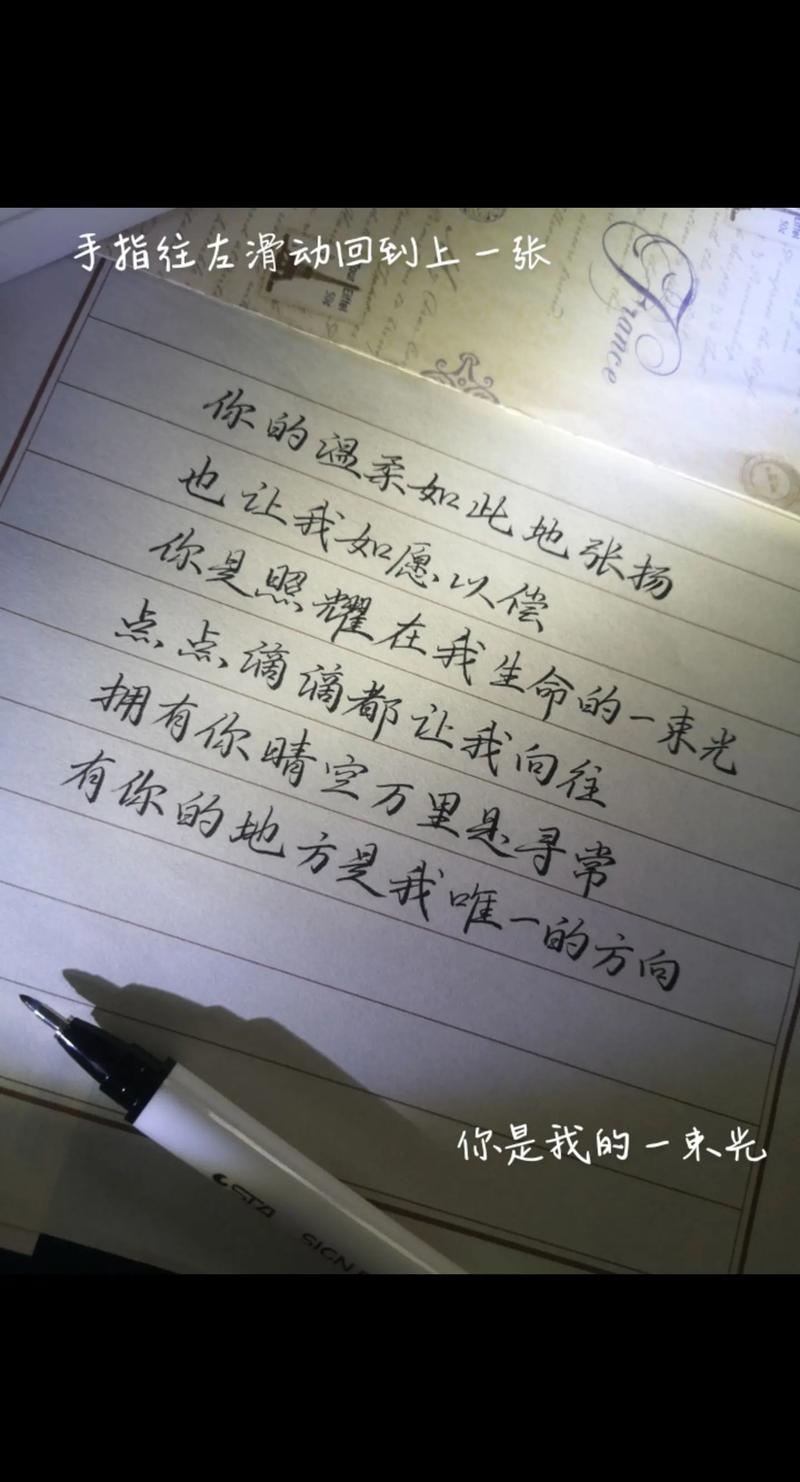 你的温柔曾让我别无所求——探寻爱过背后的情感世界